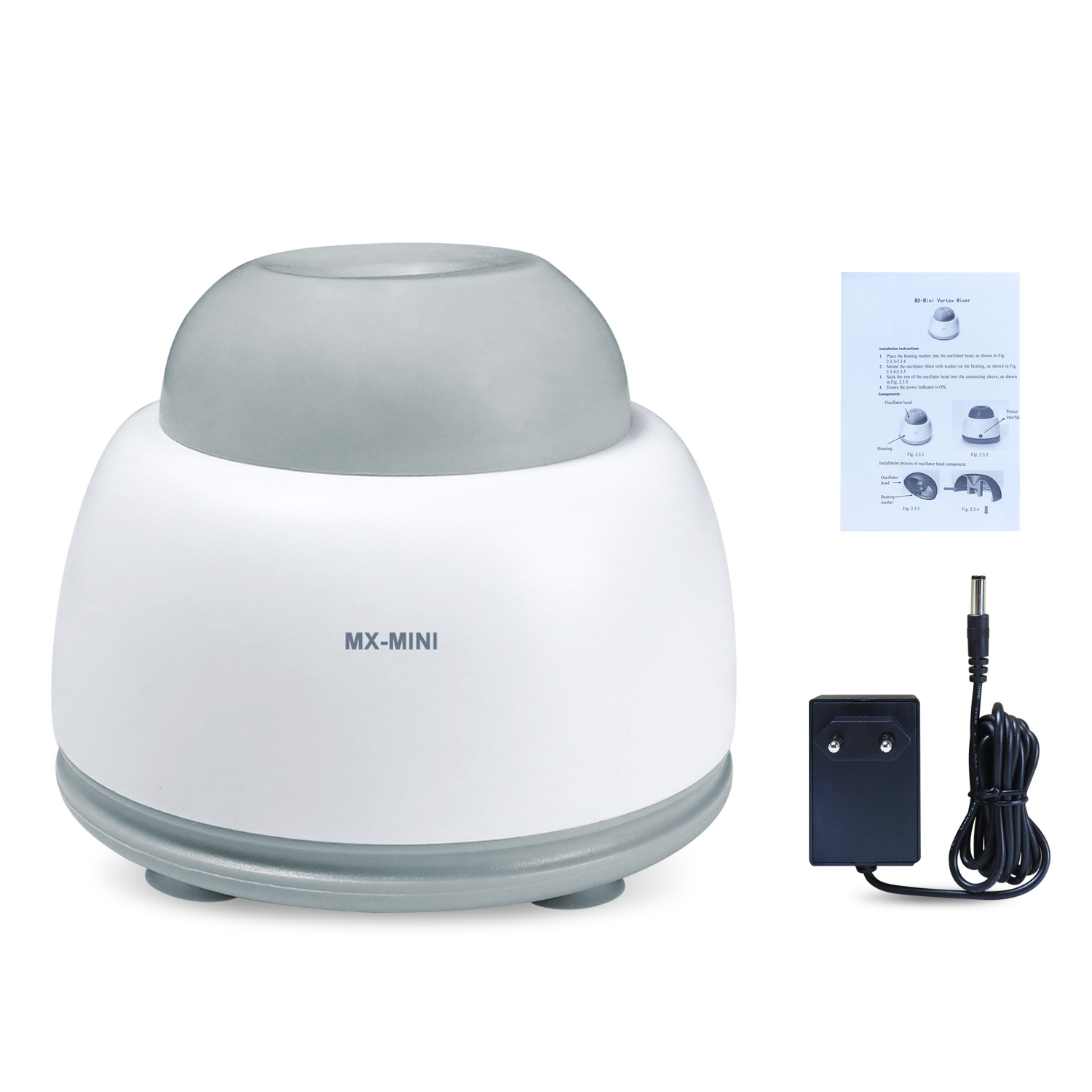 Laboratory 3000 Rpm Mini vorte - Medical Health Lab บทวิจารณ์และราคา